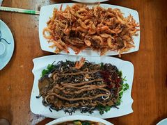 -正宗天津烧麦馆(柳州路店)