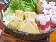 寿喜锅-游You House(西单老佛爷店)