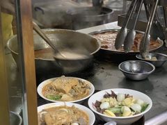 -津品味小吃(大学湾店)