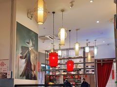 大堂-客官 · 江南小菜馆(长风大悦城店)
