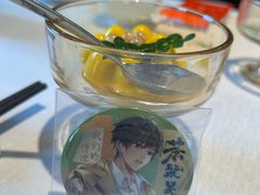 -三宝大饭店-中和艺素餐厅(浦上金山正祥广场店)