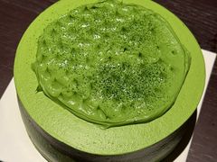 -black rainbow coffee