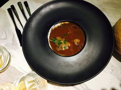 -La Mer Restaurant & Lounge