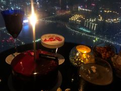 -广州四季酒店·天吧·高空酒吧