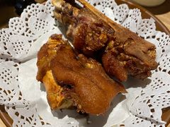 -川堂风·跷脚牛肉·乐山爆炒(宝山日月光店)