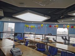 -新航道雅思托福·留学·考研培训(人民广场校区)