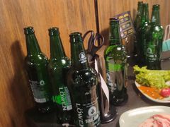 -盛江山自助料理(奥莱锦辉购物广场店)