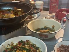 -彭耕记猪油炒小菜(吉联mall店)