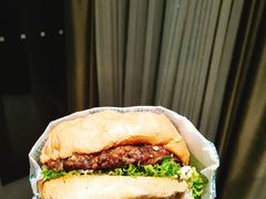 -Fergburger(皇后镇店)