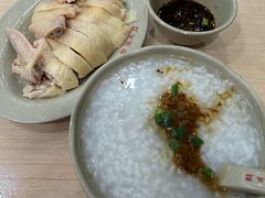 -百家鸡味馆(清泰店)