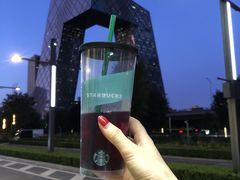 -中央广播电视总台(光华路办公区)