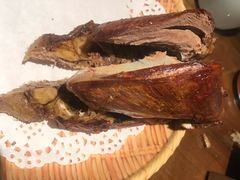 -燕郊烧鸽子(广安路店)