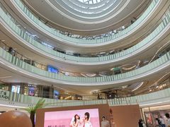 -上海七宝领展广场