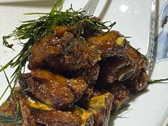 外婆茶香小排-聚友斋(陶瓷琉璃馆水晶街店)