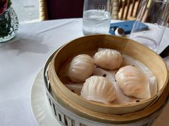 金轩虾饺皇-金轩中餐厅 Jin Xuan(浦东丽思卡尔顿酒店)