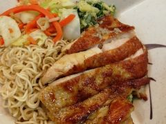 -兰芳园(上环店)