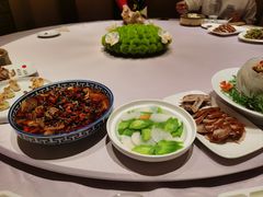 -全聚德烤鸭店(马家堡店)