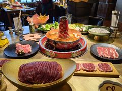 -羊大爷涮肉(亮马桥店)