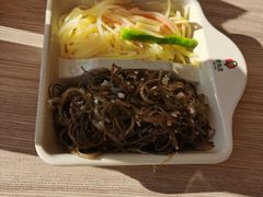 -李先生牛肉面快餐厅(白塔店)