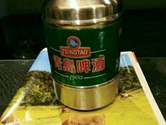 -手选潮汕鲜活牛肉火锅(二七广场店)