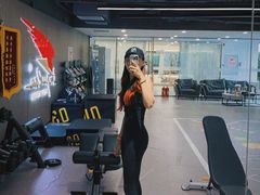 -英派斯健身旗舰店(海信国际中心馆)