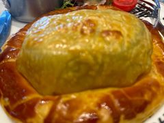-肥韬茶餐厅(海上世界店)