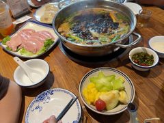 -厝味火锅·潮汕卤水火锅(十一合店)