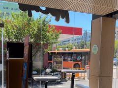 -麦当劳(台州路桥DT店)