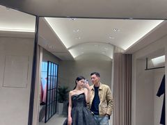 -Lafine Paris 法国兰斐婚纱礼服