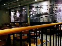 -星巴克(上海虹桥南丰城办公楼店)