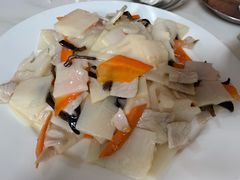 -龙福祥餐馆