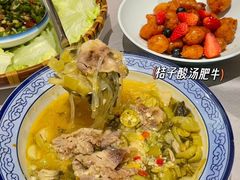 -聚福山莊·寻味顺德(北滘店)