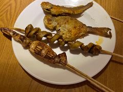 -蓝鲸湾汤泉(包河店)