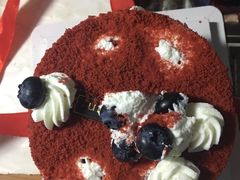 -你好独角兽·蛋糕甜品