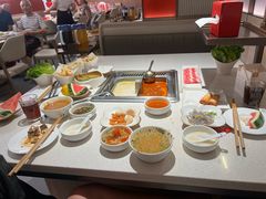 -海底捞火锅(凤凰广场店)