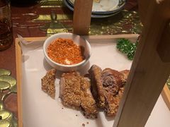 -缪氏川菜(深圳北站缤果空间店)
