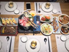 -小句号·精致料理(江南环球港店)