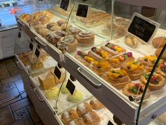-KOMUGI 小麦家(新地假日广场店)