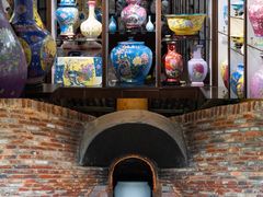 -景德镇古窑民俗博览区