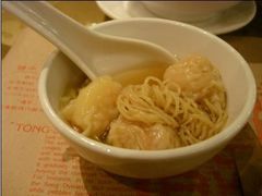 42-糖朝(尖沙咀店)