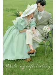 -二十一世纪婚纱摄影(省府前街店)