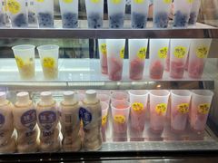 -丸摩堂鲜果茶(九方店)