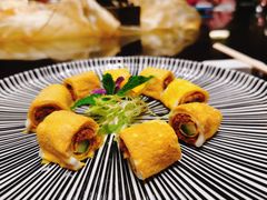 -御玺中餐厅·莆田三迪希尔顿逸林酒店