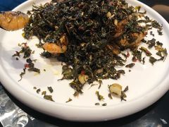 -径山十八道·风味民间菜(杭州总店)