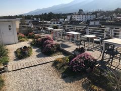 -唐咖精品咖啡(大理古城手冲店)