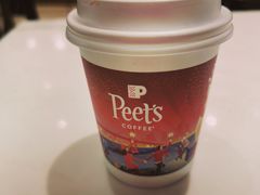 -Peet's Coffee皮爷咖啡(德基店)