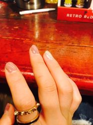 -初NAIL日式美甲美睫沙龙
