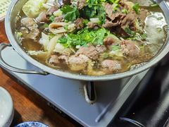 -正宗苏稽毛哥跷脚牛肉总店