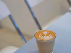 -悟白咖啡WoobyCafe