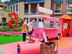 -王府井奥莱临潼小镇(临潼店)